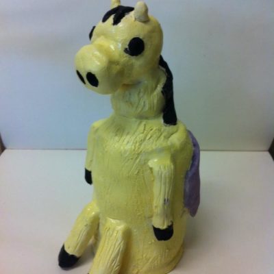 HSPT10 - Pottery for Home Schooled Children - Tuesdays @ 10am