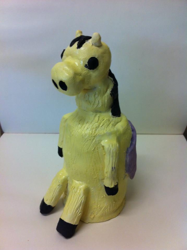 HSPT10 - Pottery for Home Schooled Children - Tuesdays @ 10am