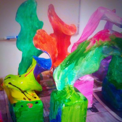 CAW4 - Mixed Bag - Wednesdays @ 4pm