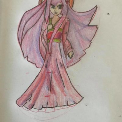 Manga Drawing for Children