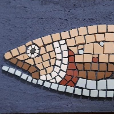 AMW10 - Mosaics - Wednesdays @ 10:00