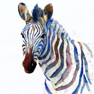 AWW6 - Painting with Watercolour - Wednesdays @ 6:30pm