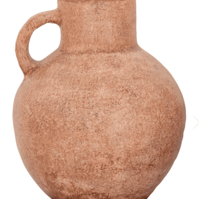 APTH6 - Pottery for Adults - Thursdays @ 6:30pm / Ingrid Russell